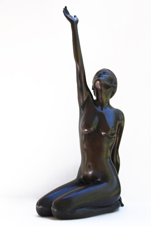 Susan Bleakley Sculptor