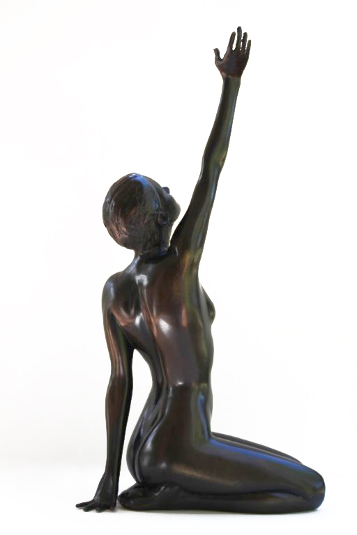 Susan Bleakley Sculptor