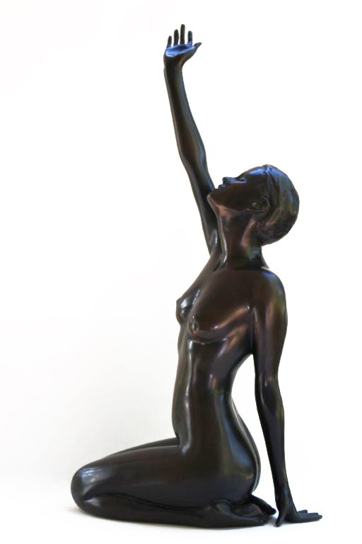 Susan Bleakley Sculptor