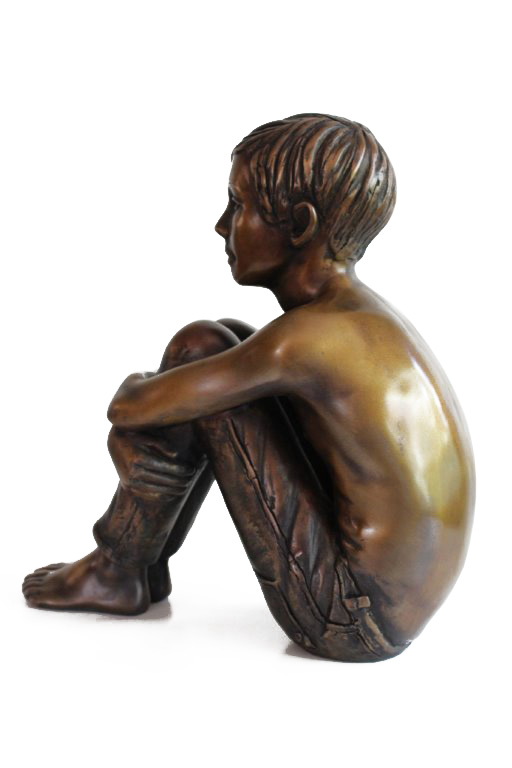 Susan Bleakley Sculptor