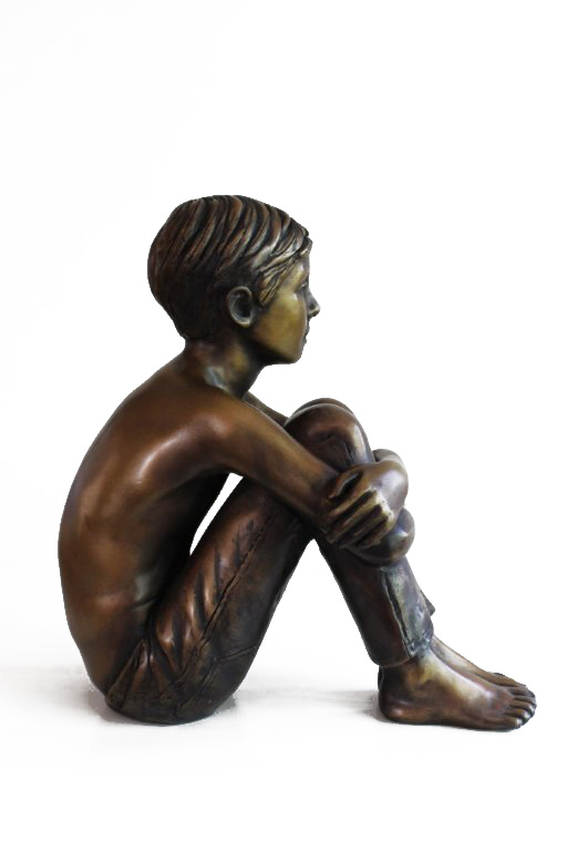 Susan Bleakley Sculptor