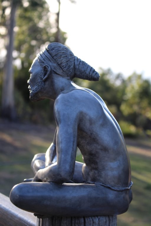 Susan Bleakley Sculptor